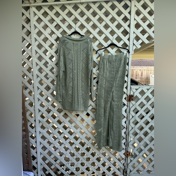 Free people Get Away Fauxchet Set - Picture 5 of 5